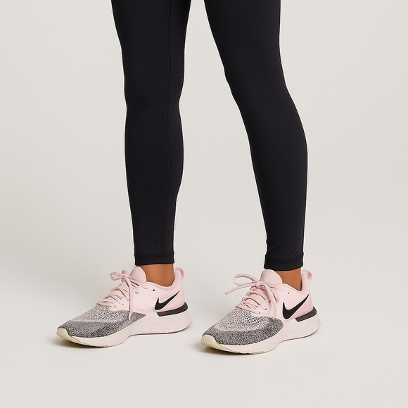 Nike Odyssey React 2 Flyknit Sneakers - Picture 1 of 6